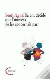 Capa do artigo Ils Ont Décidé Que L