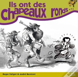 Capa do artigo Ils Ont Des Chapeaux Ronds...