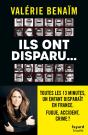 Ils Ont Disparu... - Preview