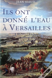 Capa do artigo Ils Ont Donne De L Eau A Versailles
