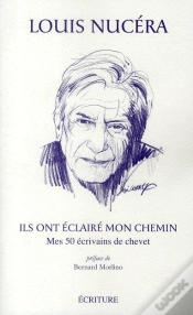 Capa do artigo Ils Ont Éclairé Mon Chemin