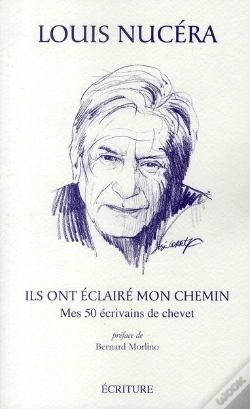 Capa do artigo Ils Ont Éclairé Mon Chemin