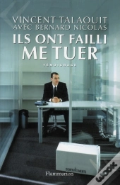 Ils Ont Failli Me Tuer : Dans L'Enfer De France Télécom