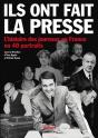 Ils Ont Fait La Presse En France - Preview