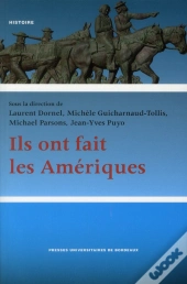 Ils Ont Fait Les Ameriques