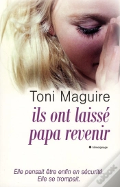 Capa do artigo Ils Ont Laisse Papa Revenir