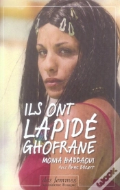Capa do artigo Ils Ont Lapidé Ghofrane