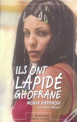 Capa do artigo Ils Ont Lapidé Ghofrane