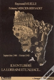 Capa do artigo Ils Ont Libéré La Lorraine Et L