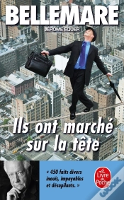 Capa do artigo Ils Ont Marché Sur La Tête