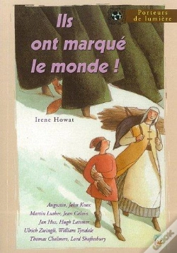 Capa do artigo Ils Ont Marque Le Monde