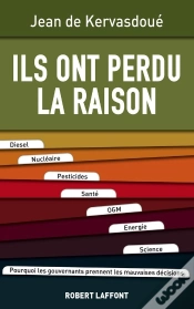 Capa do artigo Ils Ont Perdu La Raison