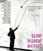 Capa do artigo Ils Ont Regardé Matisse