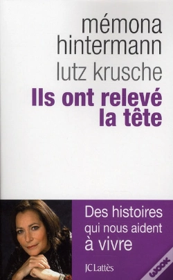 Capa do artigo Ils Ont Relevé La Tête