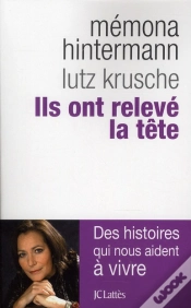 Capa do artigo Ils Ont Relevé La Tête