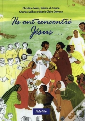 Capa do artigo Ils Ont Rencontre Jesus