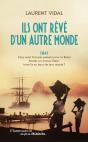 Ils Ont Rêvé D'Un Autre Monde ; 1841 - Preview