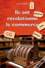 Capa do artigo Ils Ont Revolutionne Le Commerce