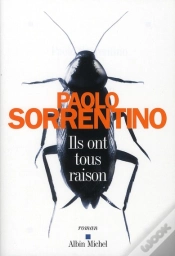 Capa do artigo Ils Ont Tous Raison