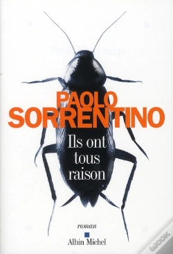 Capa do artigo Ils Ont Tous Raison
