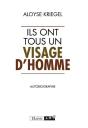 Ils Ont Tous Un Visage D'Homme - Preview