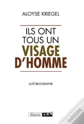 Ils Ont Tous Un Visage D'Homme