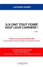 Ils Ont Tout Foiré ! Sauf Leur Carrière ! - Preview
