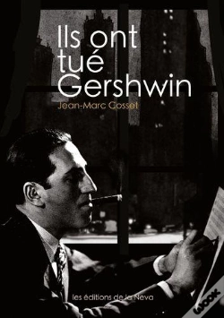 Capa do artigo Ils Ont Tue Gershwin