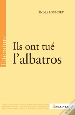 Capa do artigo Ils Ont Tue L'Albatros
