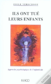 Capa do artigo Ils Ont Tué Leurs Enfants ; Approche Psychologique De L