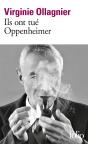Ils Ont Tué Oppenheimer - Preview