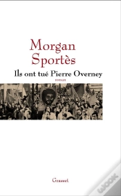 Capa do artigo Ils Ont Tué Pierre Overney
