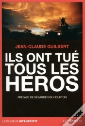 Capa do artigo Ils Ont Tué Tous Les Héros