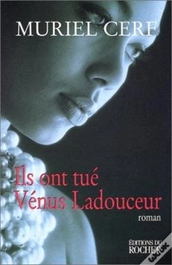 Capa do artigo Ils Ont Tué Vénus Ladouceur