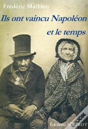 Capa do artigo Ils Ont Vaincu Napoleon Et Le Temps