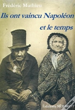 Capa do artigo Ils Ont Vaincu Napoleon Et Le Temps