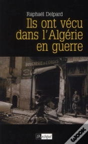 Capa do artigo Ils Ont Vécu Dans L