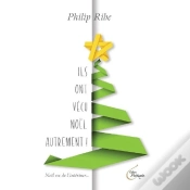 Capa do artigo Ils Ont Vécu Noël Autrement
