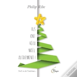 Capa do artigo Ils Ont Vécu Noël Autrement