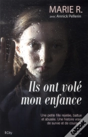 Capa do artigo Ils Ont Vole Mon Enfance