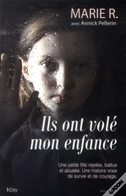 Capa do artigo Ils Ont Vole Mon Enfance