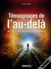 Capa do artigo Ils Ont Vu L Au-Dela Temoignages De Ceux Qui Ont Vu La Mort