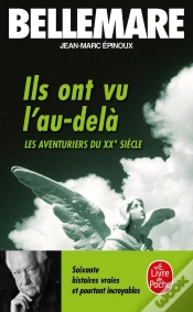 Capa do artigo Ils Ont Vu L