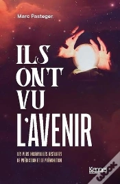 Capa do artigo Ils Ont Vu L