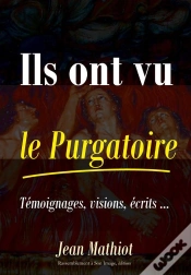 Capa do artigo Ils Ont Vu Le Purgatoire ; Témoignages, Visions, Écrits