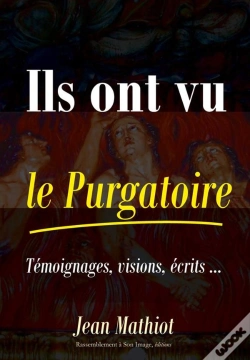 Capa do artigo Ils Ont Vu Le Purgatoire ; Témoignages, Visions, Écrits