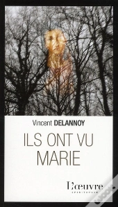 Ils Ont Vu Marie