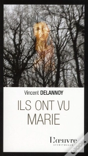 Capa do artigo Ils Ont Vu Marie
