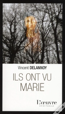 Capa do artigo Ils Ont Vu Marie