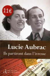 Capa do artigo Ils Partiront Dans L